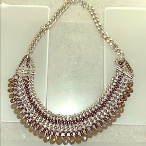 📿 INDIAN STYLE NECKLACE 📿